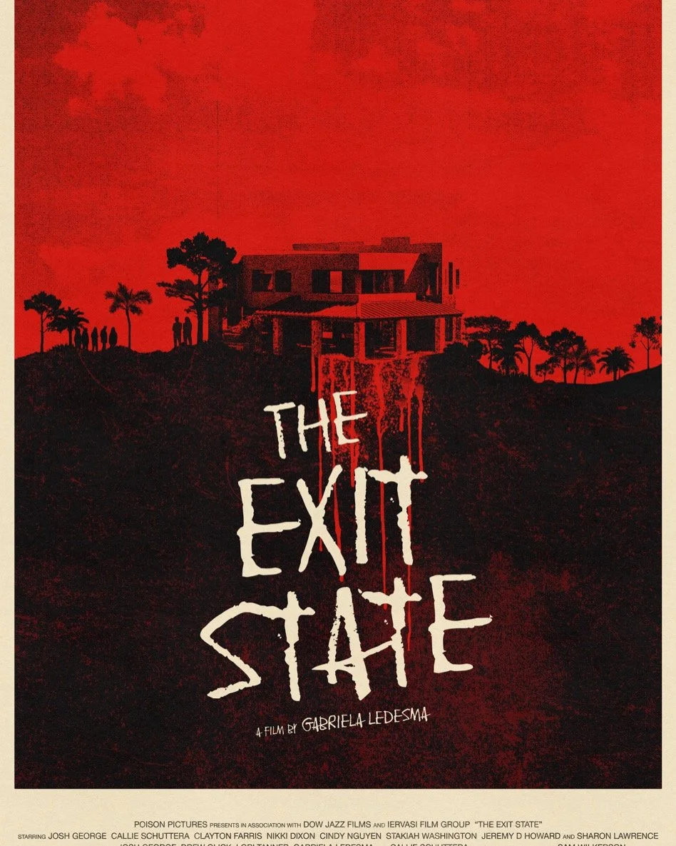 The Exit State is Streaming