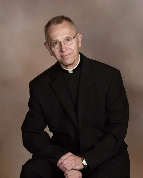 Reverend Lewis Hejna, Rector lhejna@sta-cathedral.org
