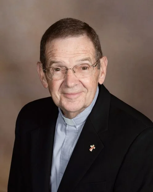 Rev. Mr. Bill Keller, Permanent Deacon bkeller@sta-cathedral.org
