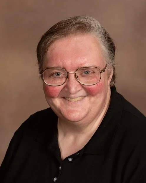 Sabrina Schmidt, Director of Faith Formation sschmidt@sta-cathedral.org