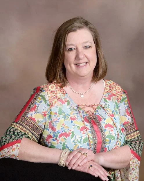 Connie McNabb, Finance Officer cmcnabb@sta-cathedral.org