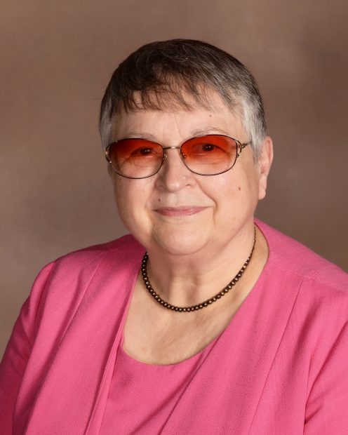 Judy Rippee, Development and Properties jrippee@sta-cathedral.org