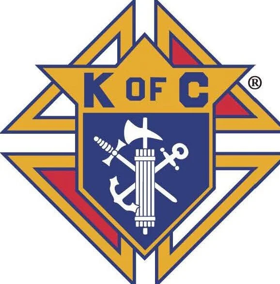 Knights Of Columbus Meeting: