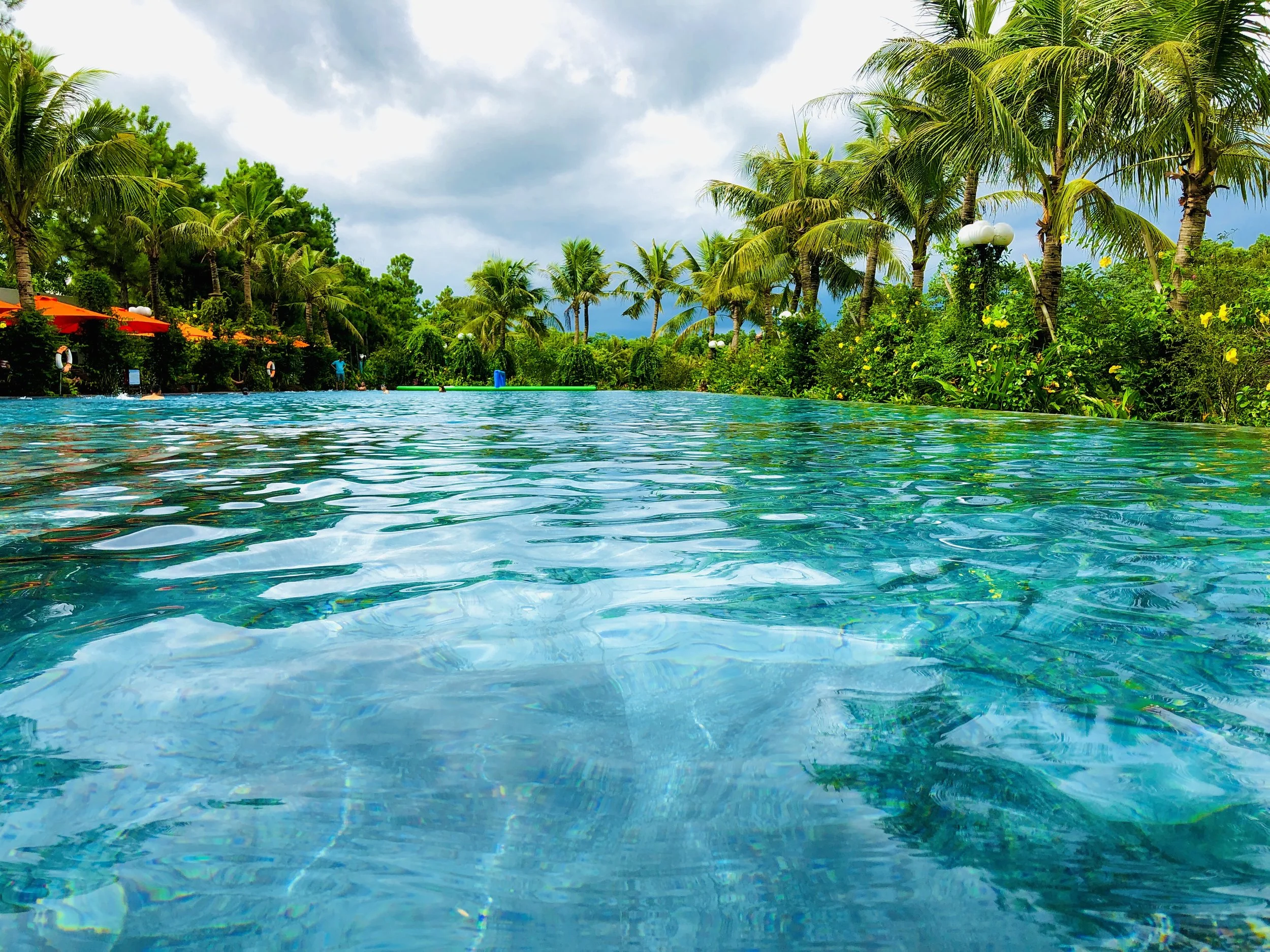 From the Pastor’s Desk,