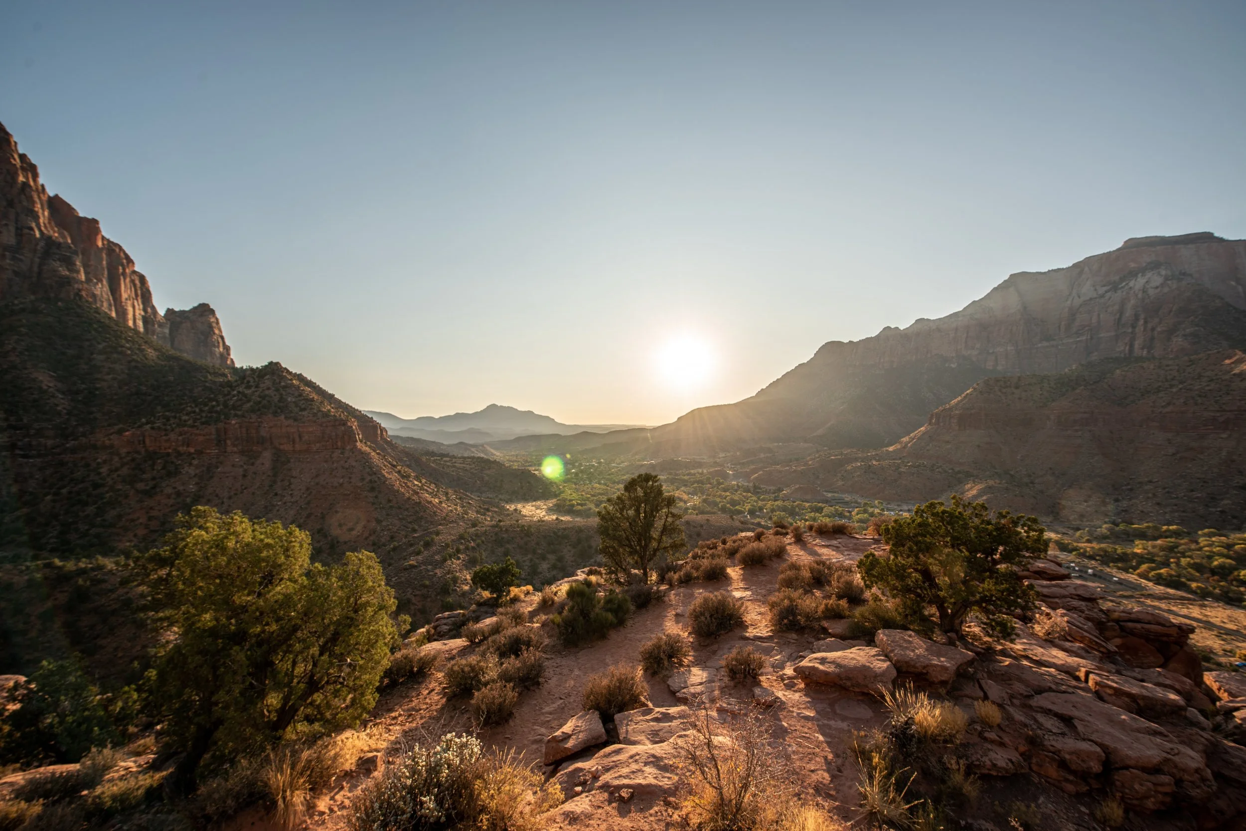 Employment Opportunities