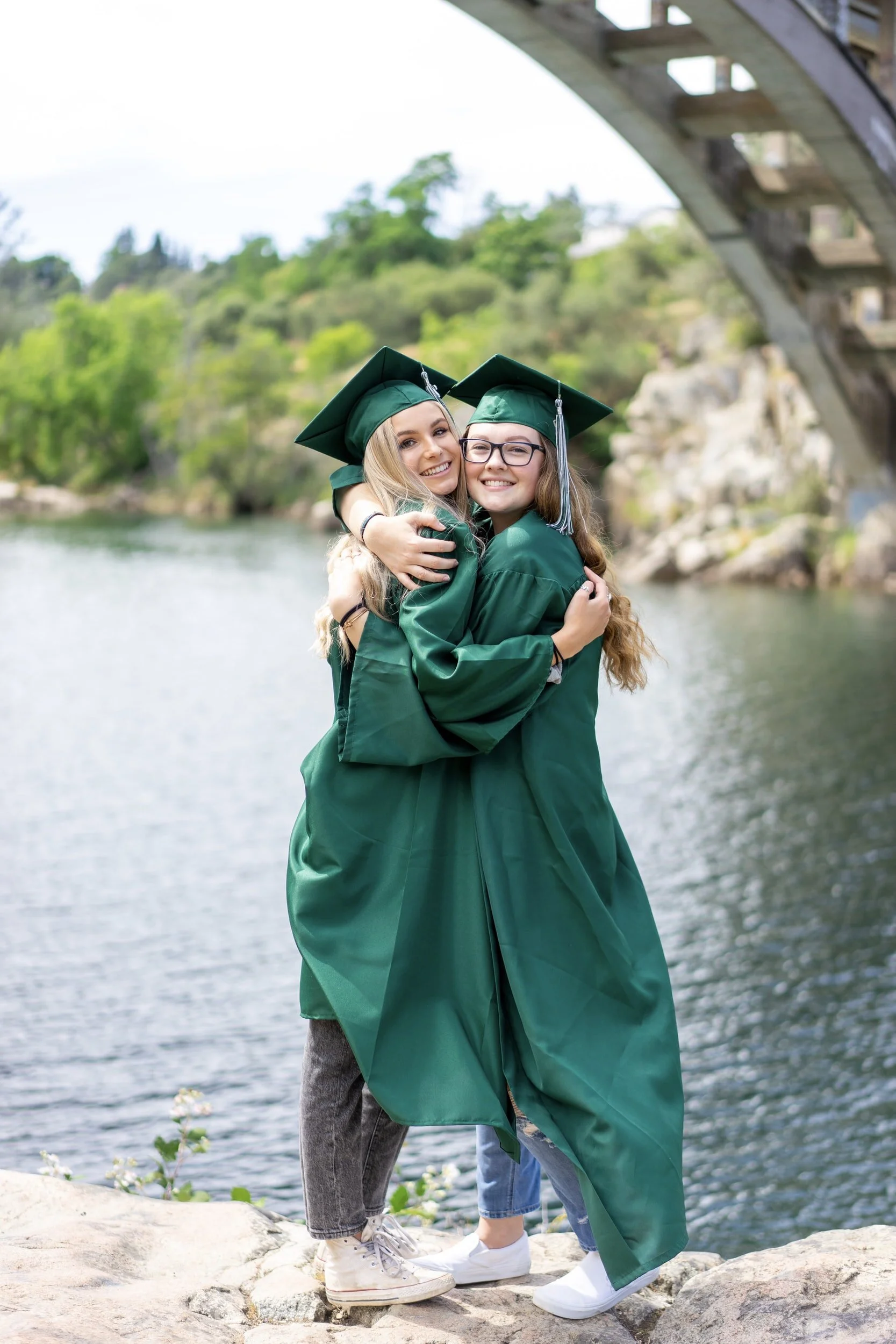 2021 GRADUATE RECOGNITION