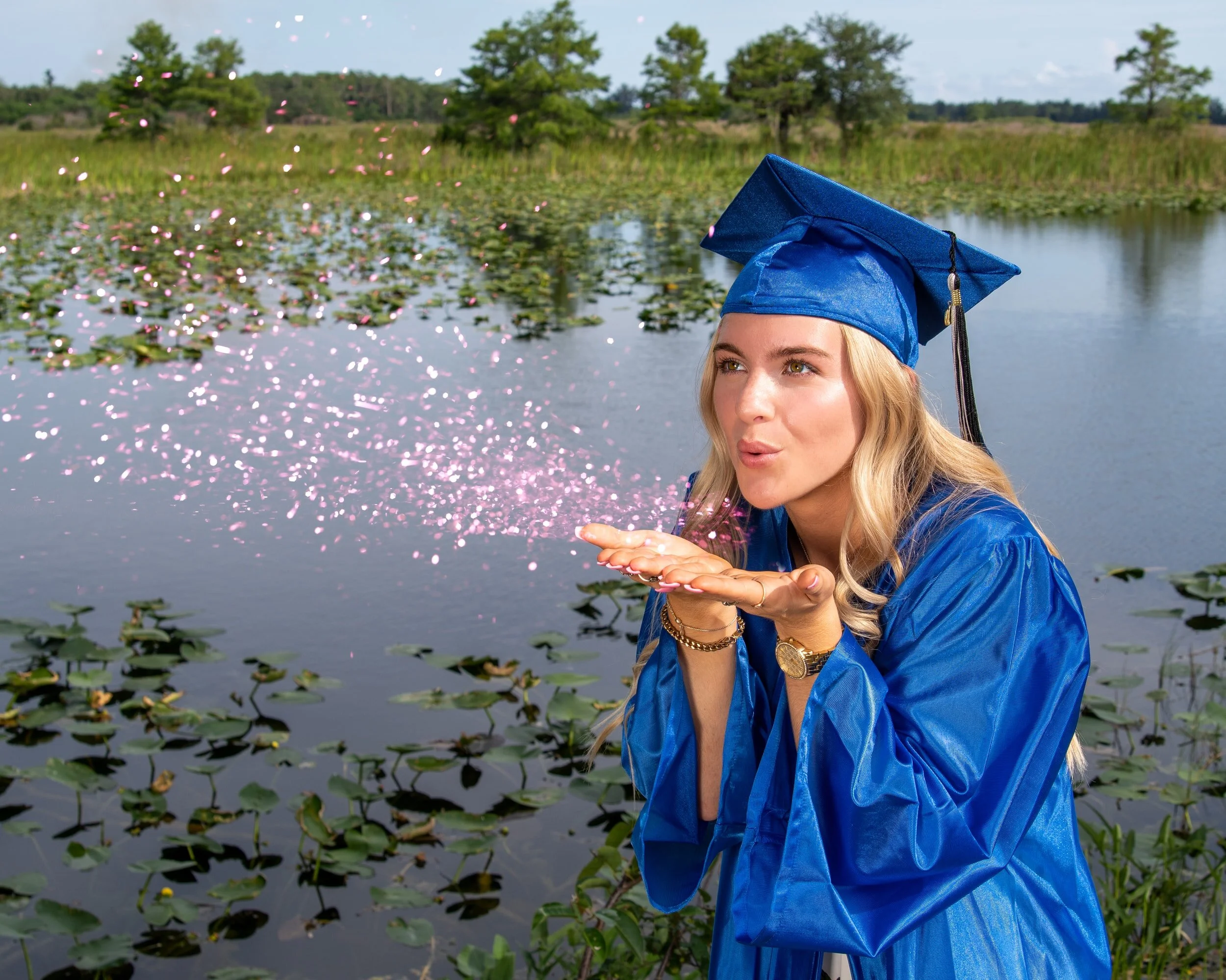 2021 GRADUATE RECOGNITION