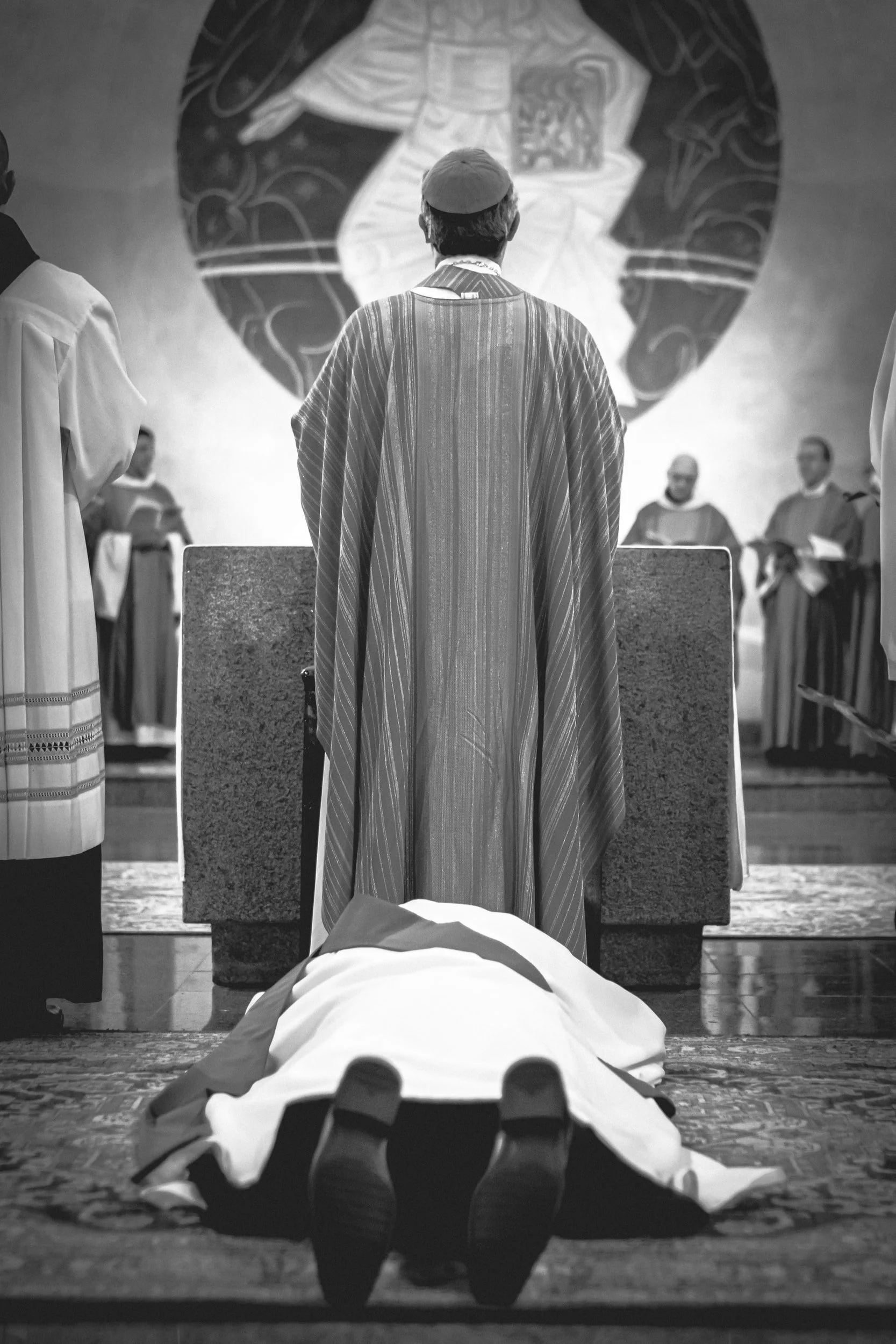 Dear St. Agnes Parishioners -
