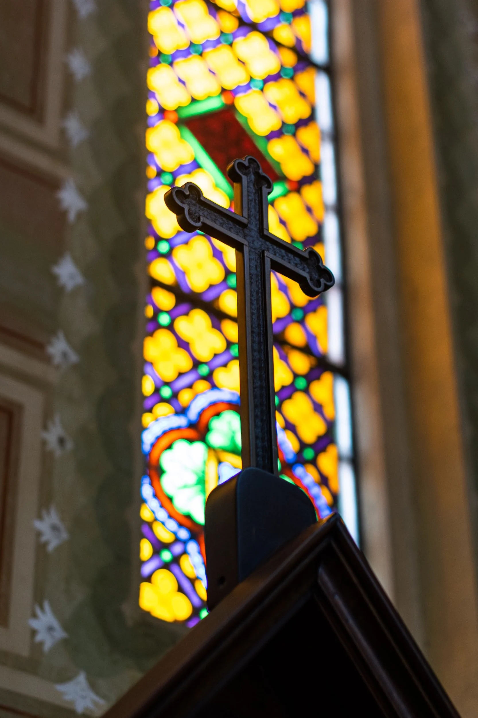 Sacramental Preparation: