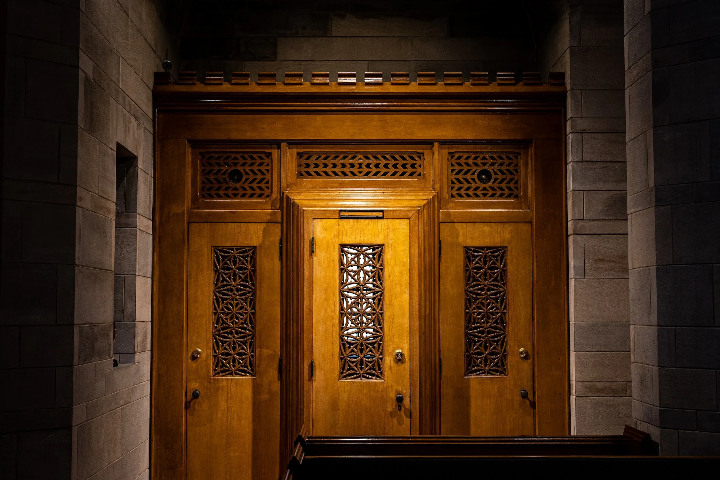 AREA LENTEN PENANCE SERVICES 