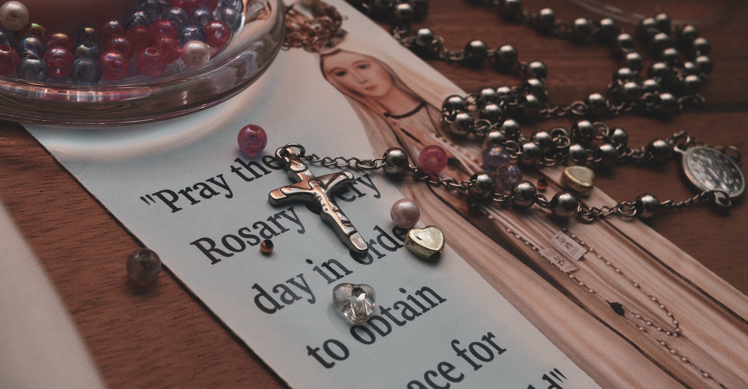 EUCHARISTIC ROSARY CONGRESS
