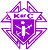 KNIGHTS OF COLUMBUS