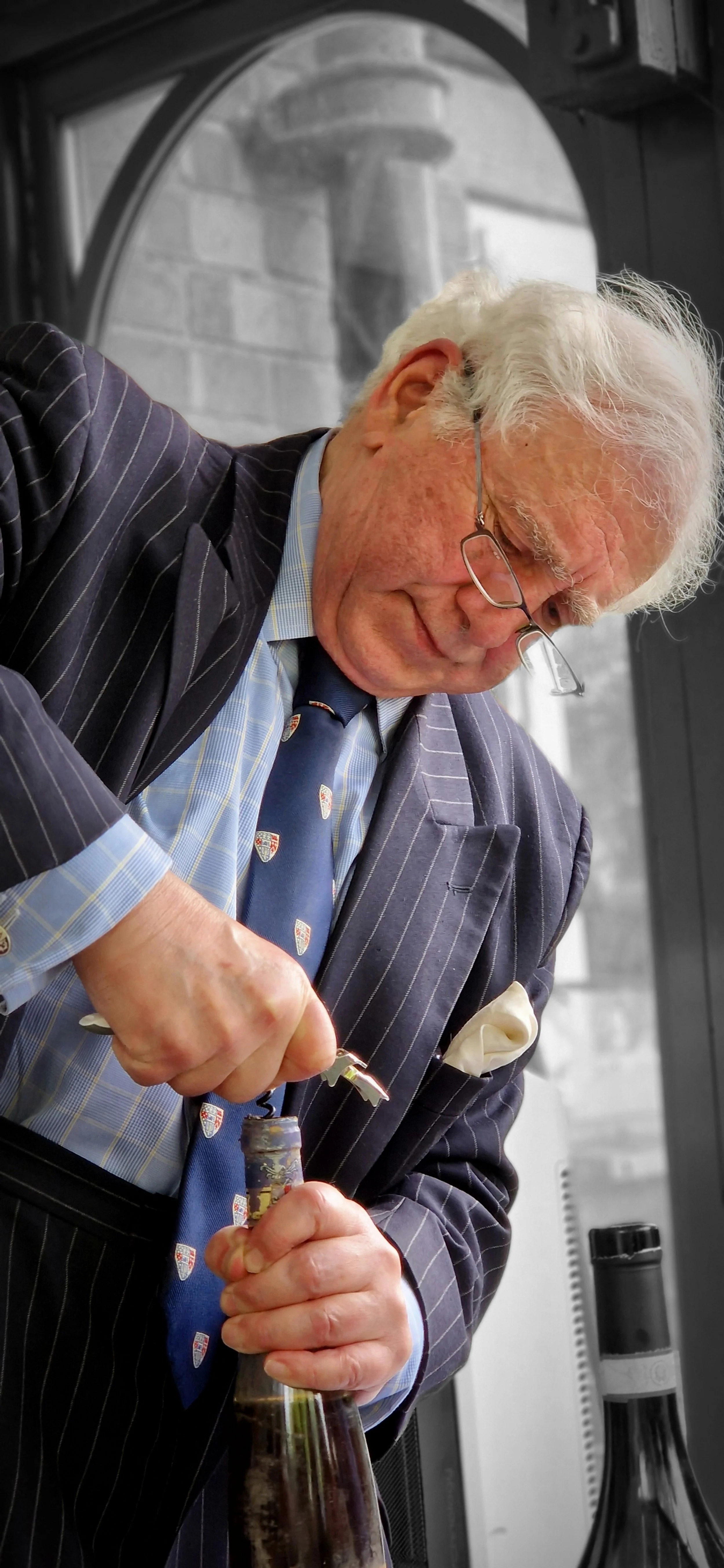 Leslie Fernandes-Nazareth, CEO Keystone Computer Products.