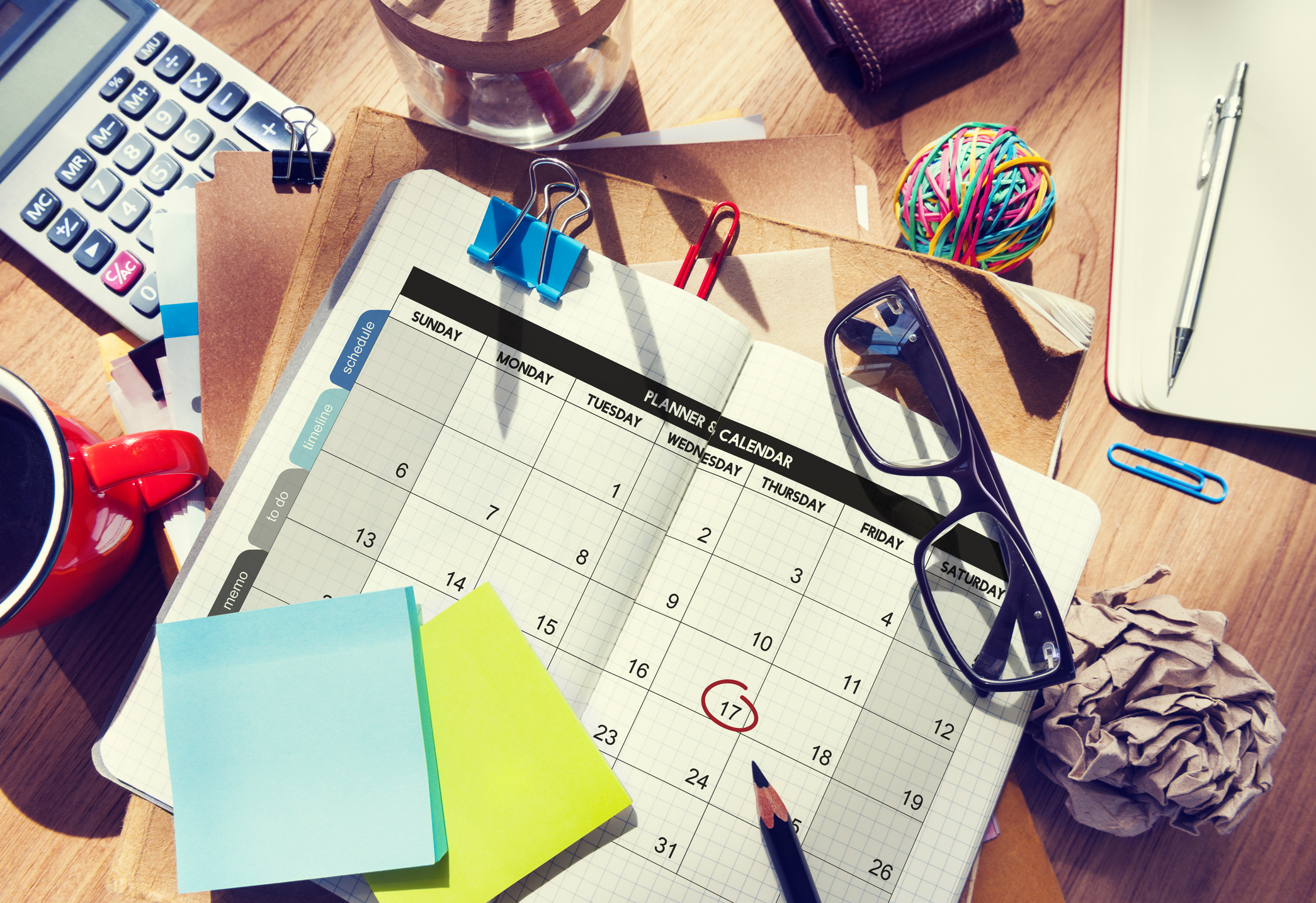 Calendar