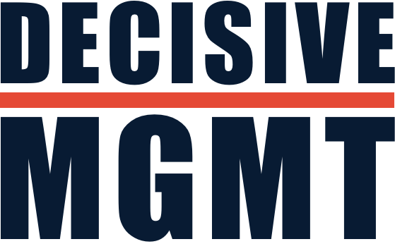 Decisive Management Group, Inc.