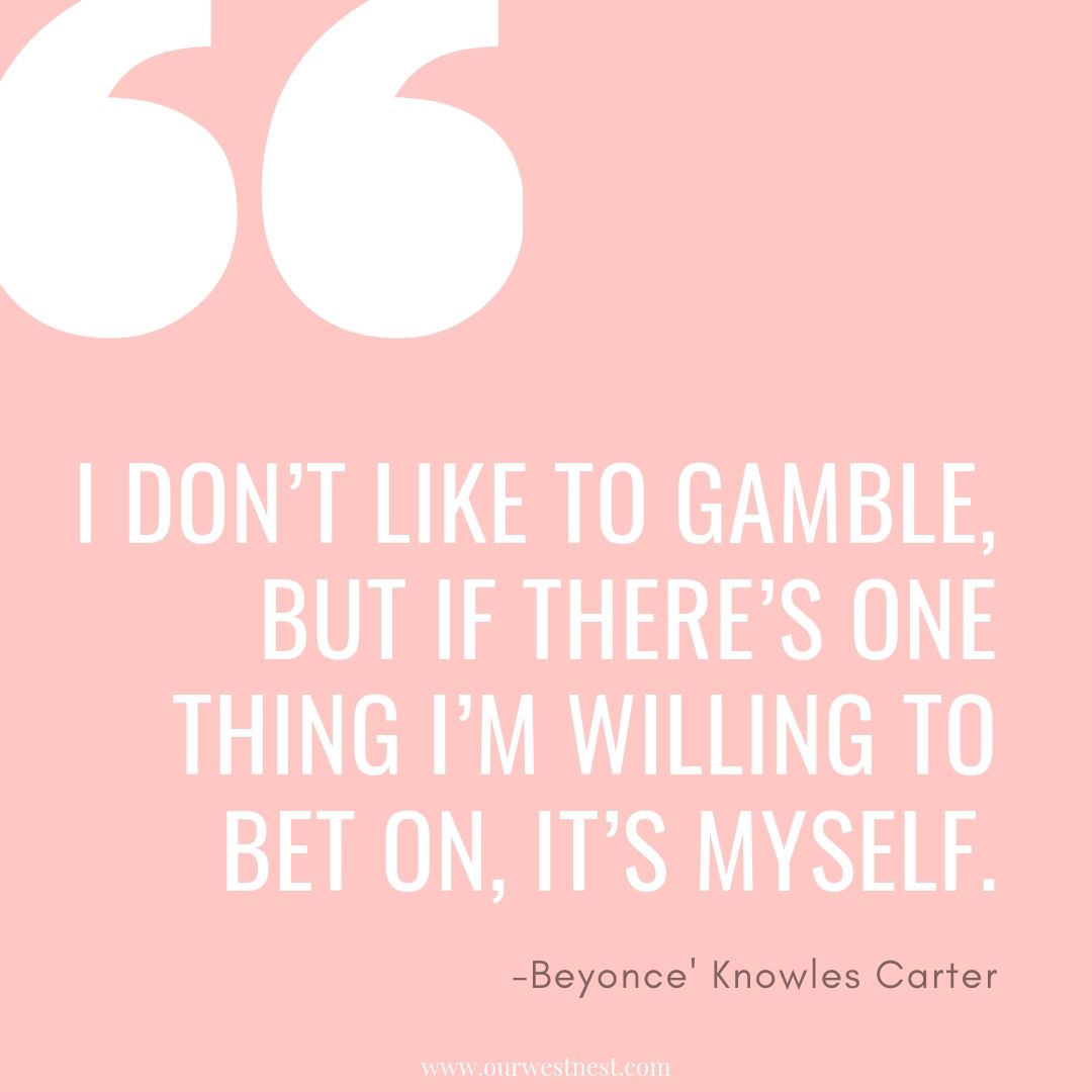 Black Woman Quotes To Love Yourself From 4 Famous And Inspiring Black Women Our West Nest