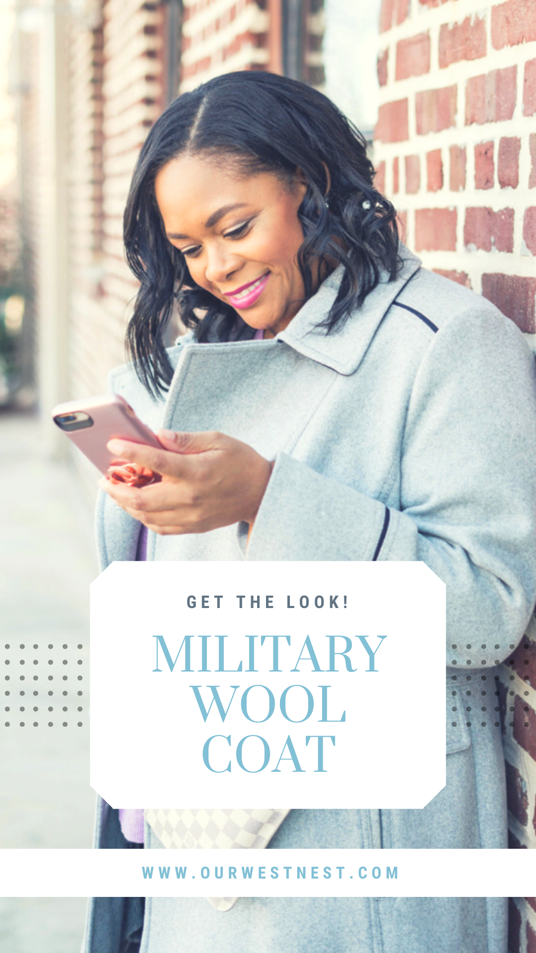 feminine wool military coat.png