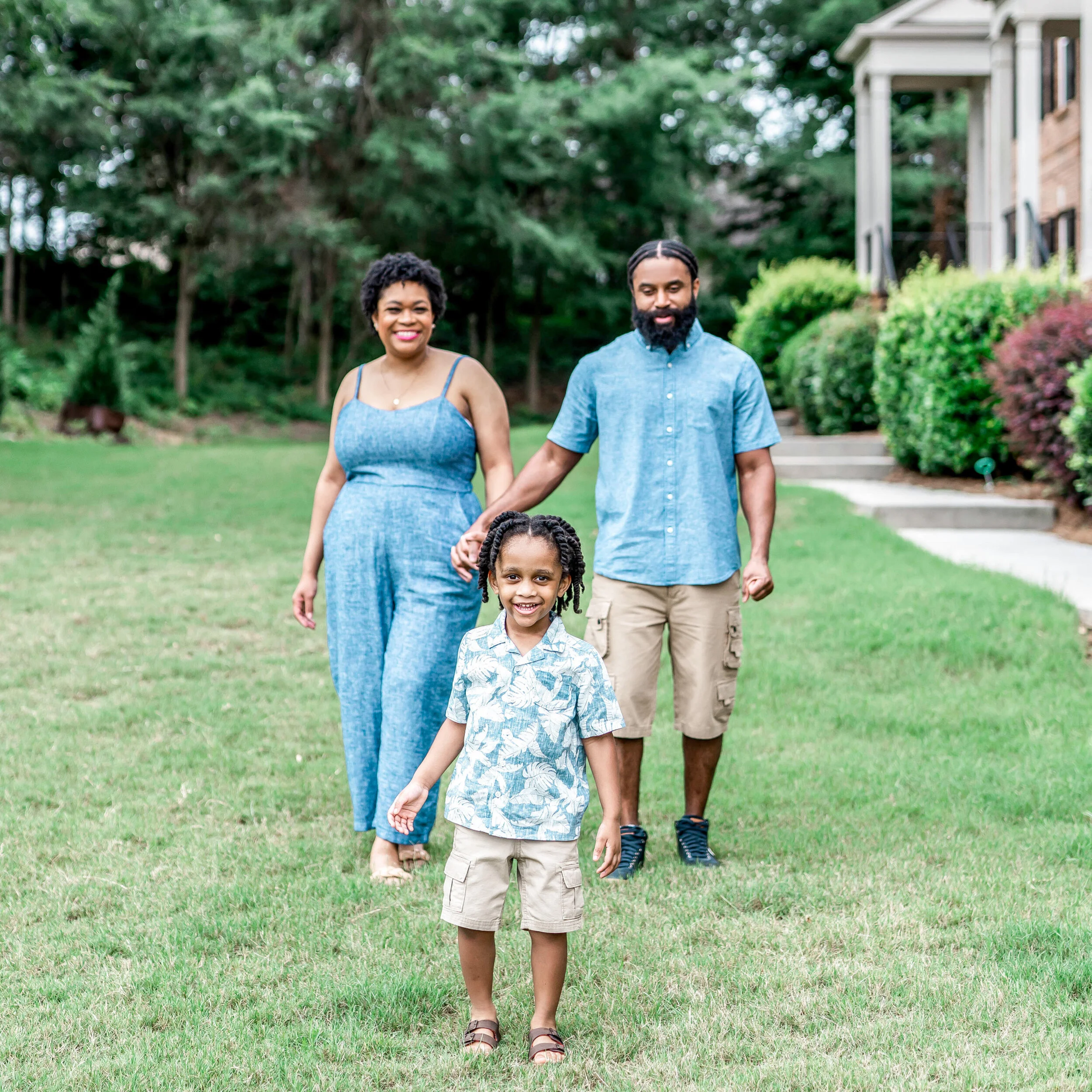 How Financial Literacy Can Lead You to Generational Wealth