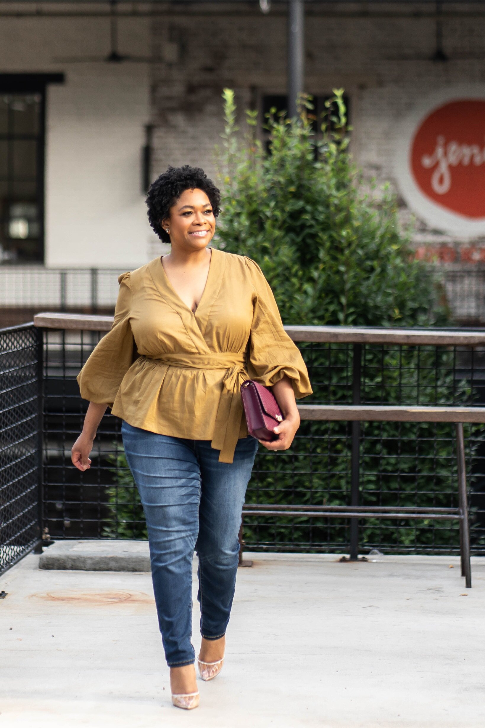 30 Life Changing Plus Size Style Tips ...