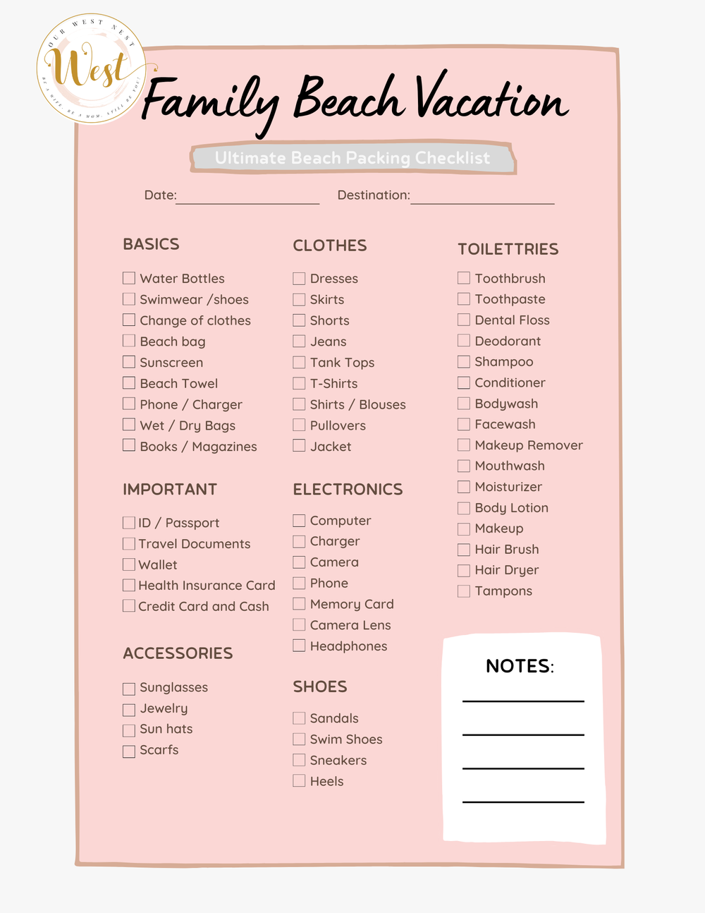 Ultimate Beach Packing Checklist for Families.png