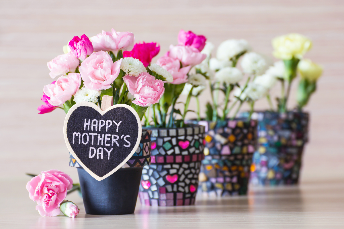 Happy Mothers Day Quotes for Niece That are Heartfelt and ...
