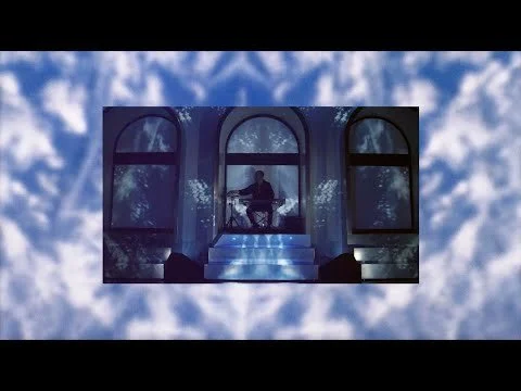 Nick Schofield | Ambient Architect - Live at PHI Centre