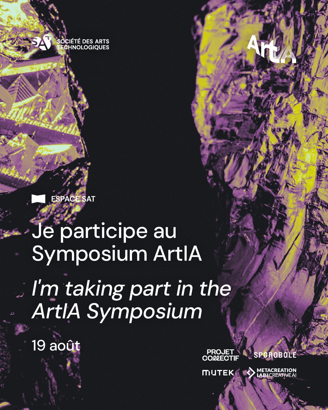 ARTIA - Symposium AI