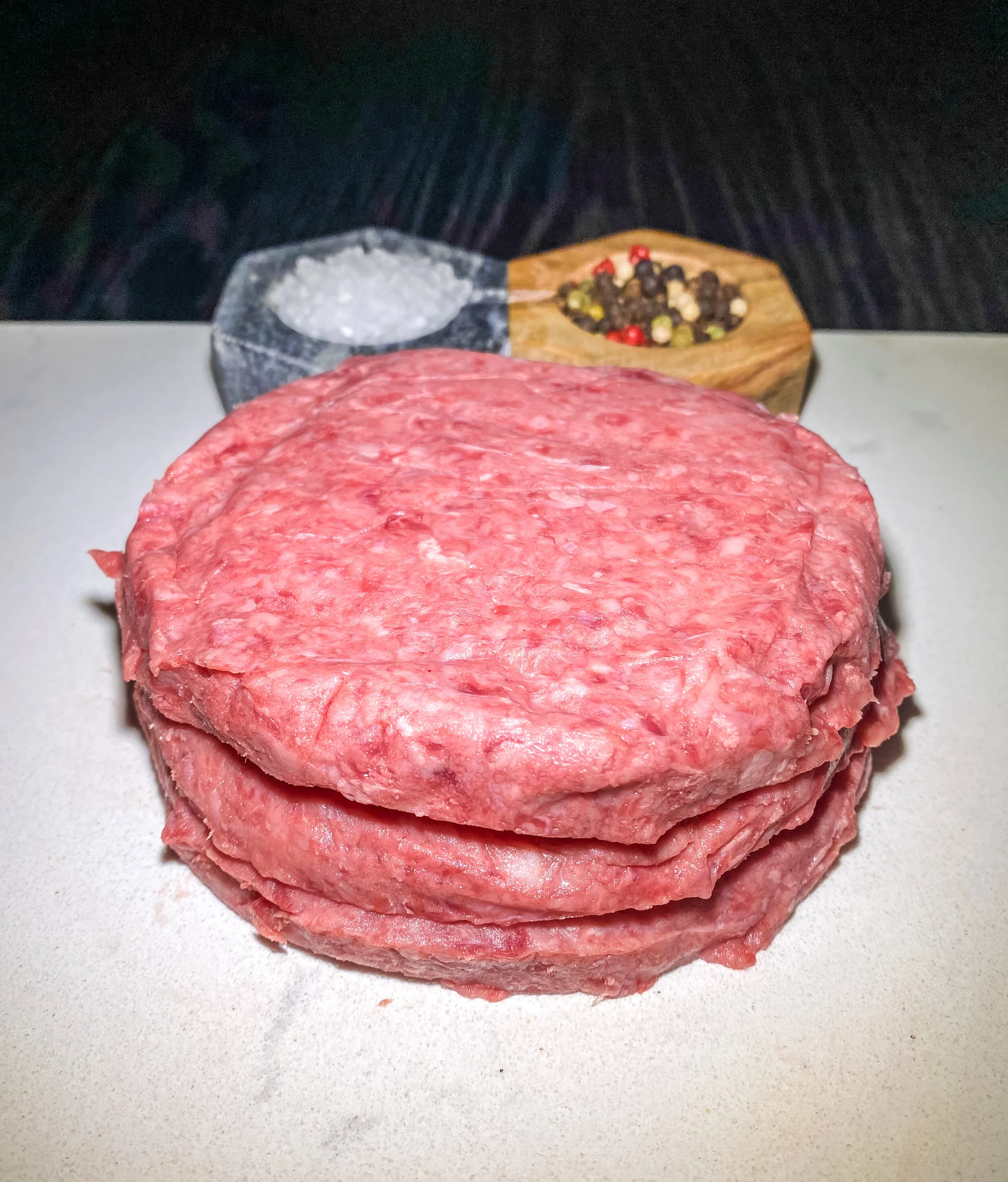 Fullblood Wagyu Ground Beef