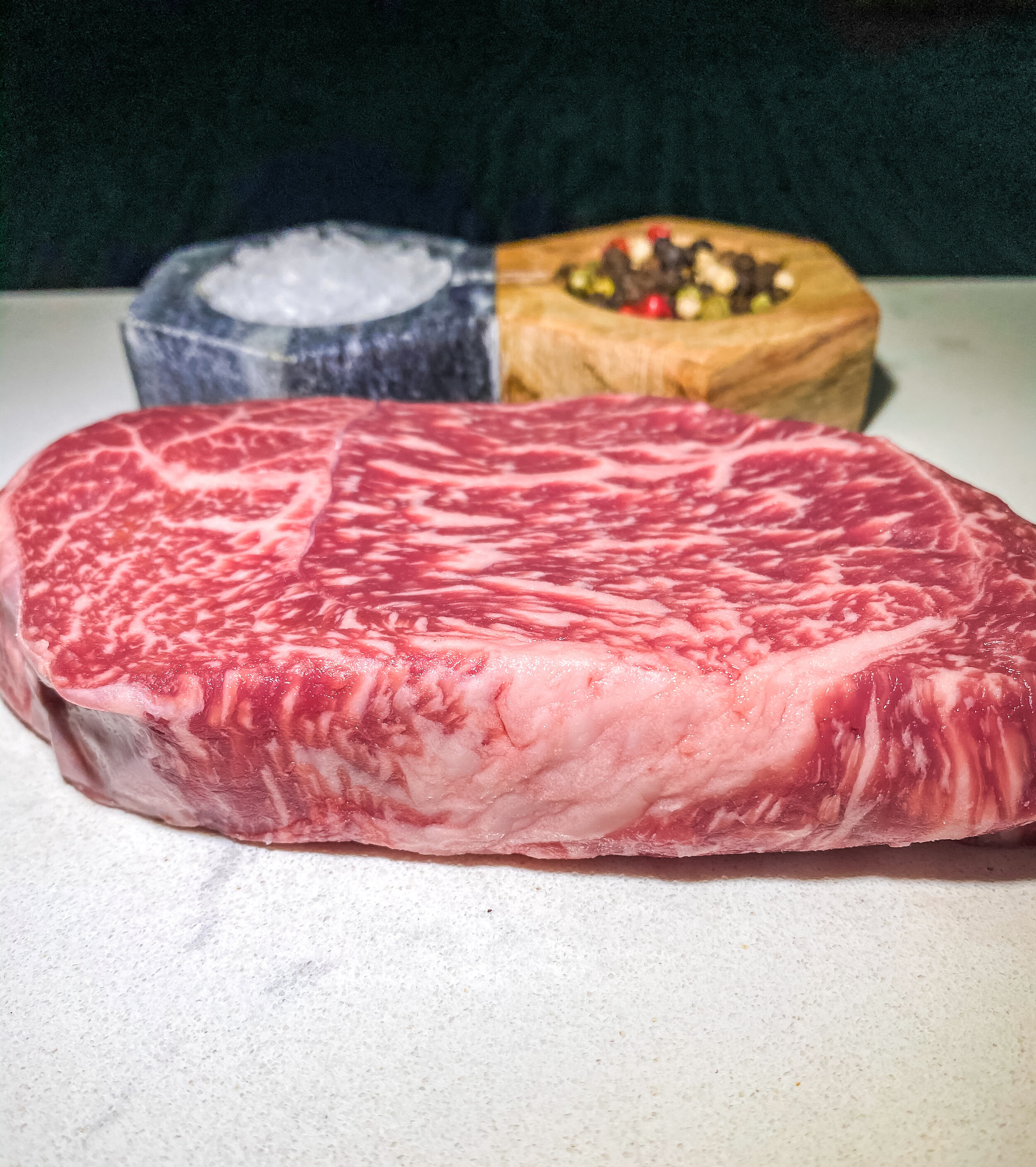 Fullblood Wagyu Sirloin Steak