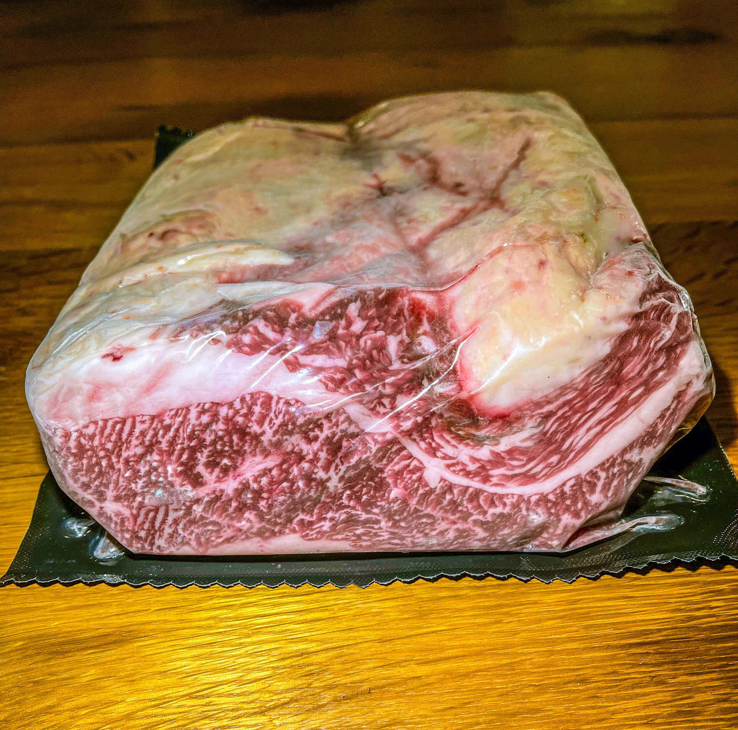 Fullblood Wagyu Brisket