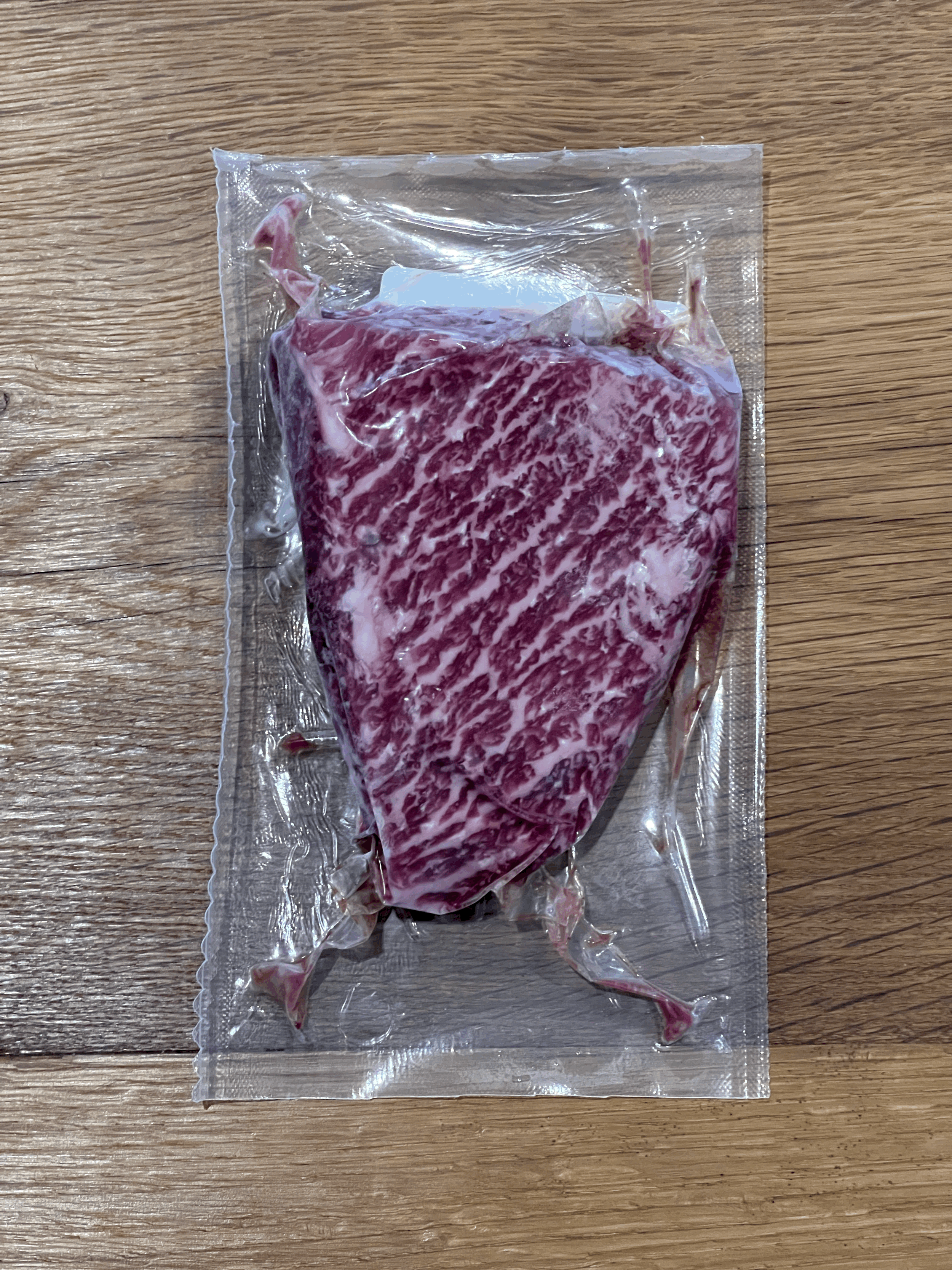 Fullblood Wagyu Picanha (Culotte) Steak