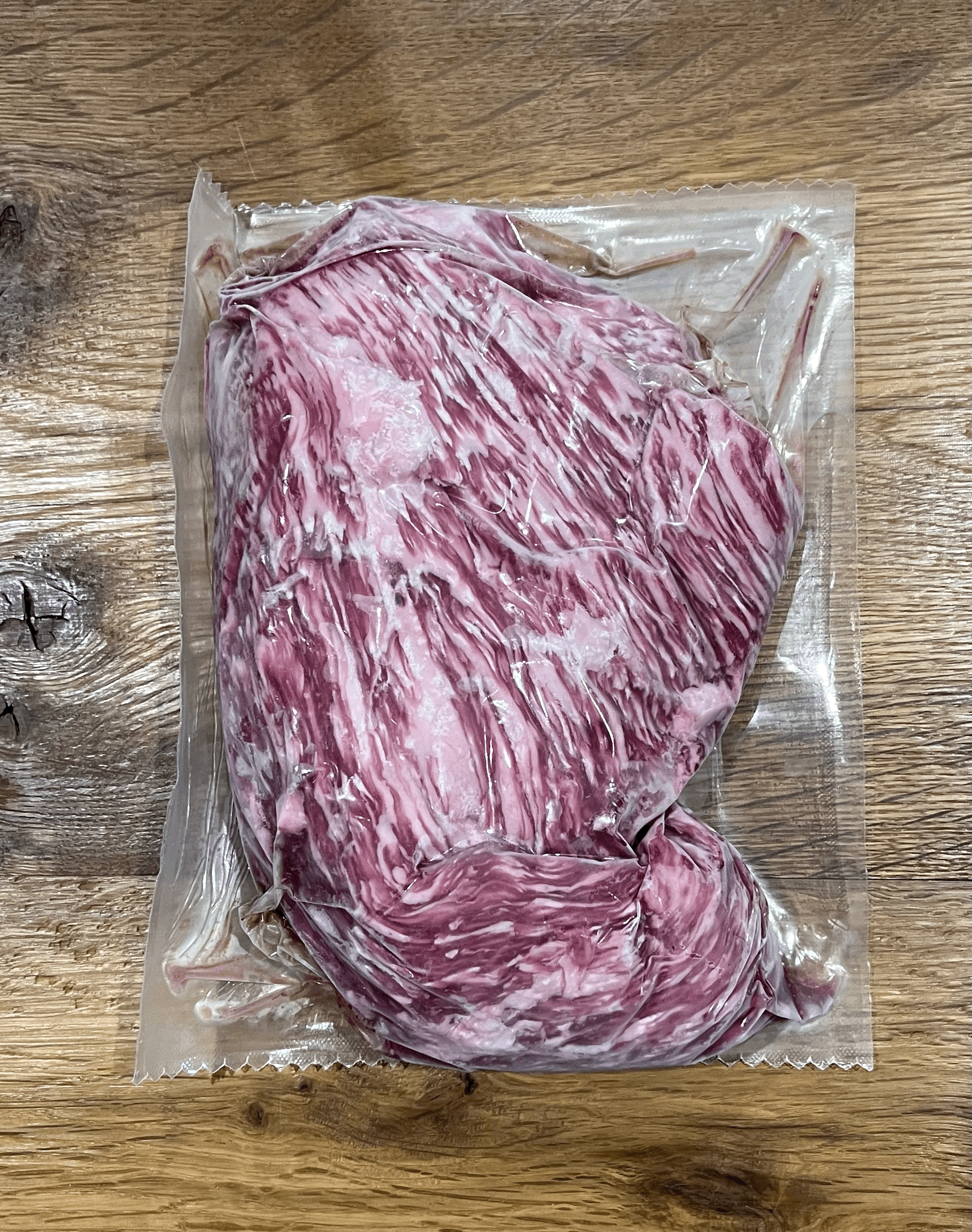 Fullblood Wagyu Tri-Tip