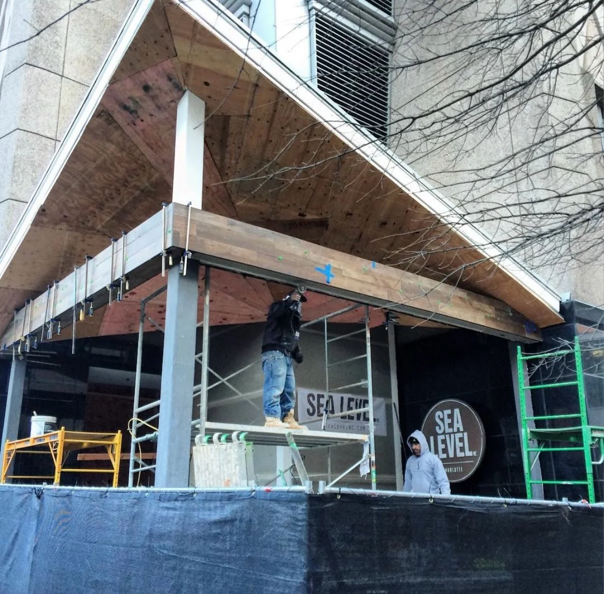 POV: it's 2016... Speaking of... we're celebrating TEN years next month! Stay tuned for more details. 🥳