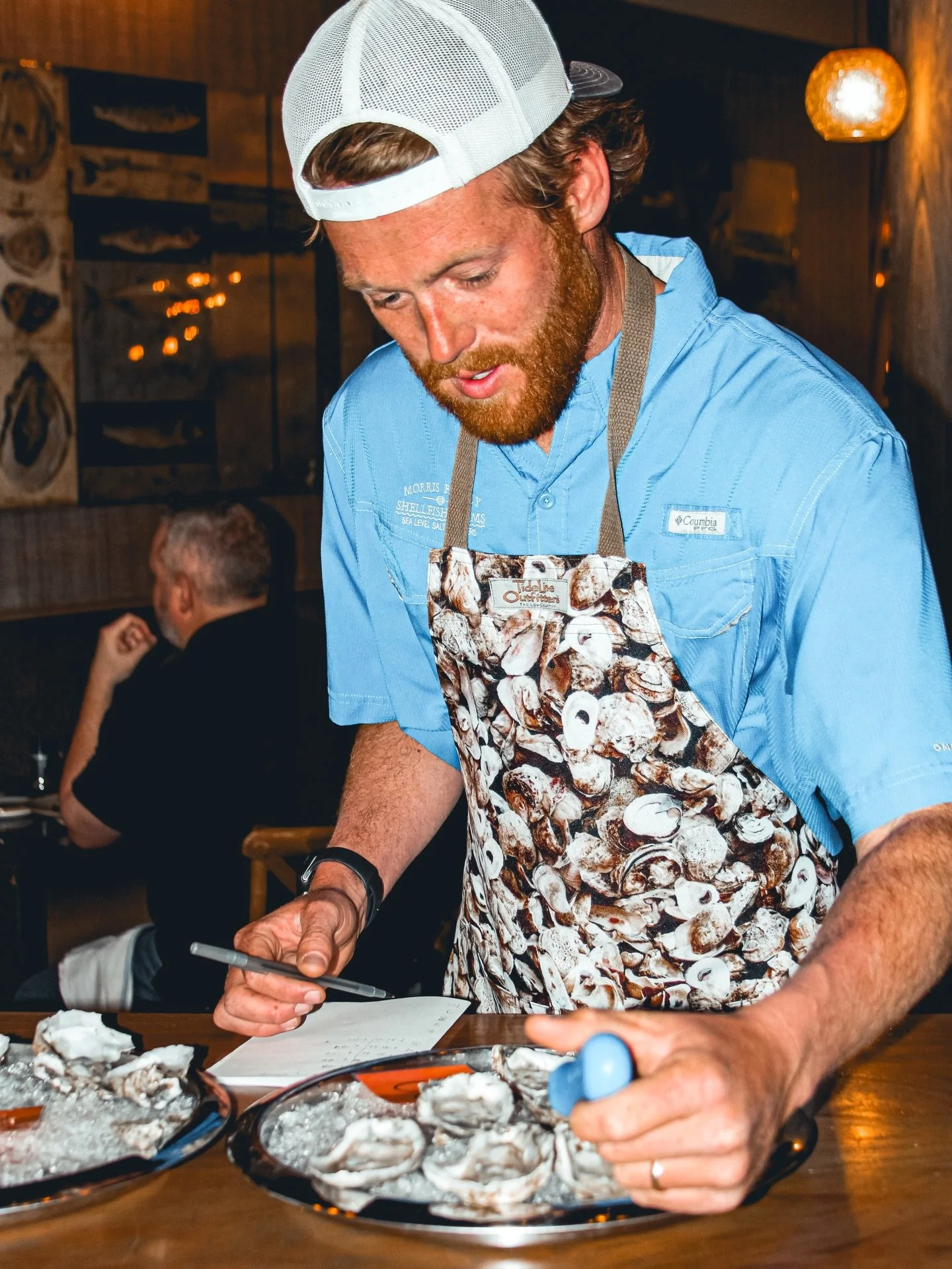 📢 Calling Charlotte&rsquo;s best oyster shuckers! 📢 As we gear up for our 10 Year Celebration (next Wed, 2/11!), we are also organizing a shucking competition. 🔪 The bracket-style competition will begin at 2pm in our Sun Room and spectators enjoy 