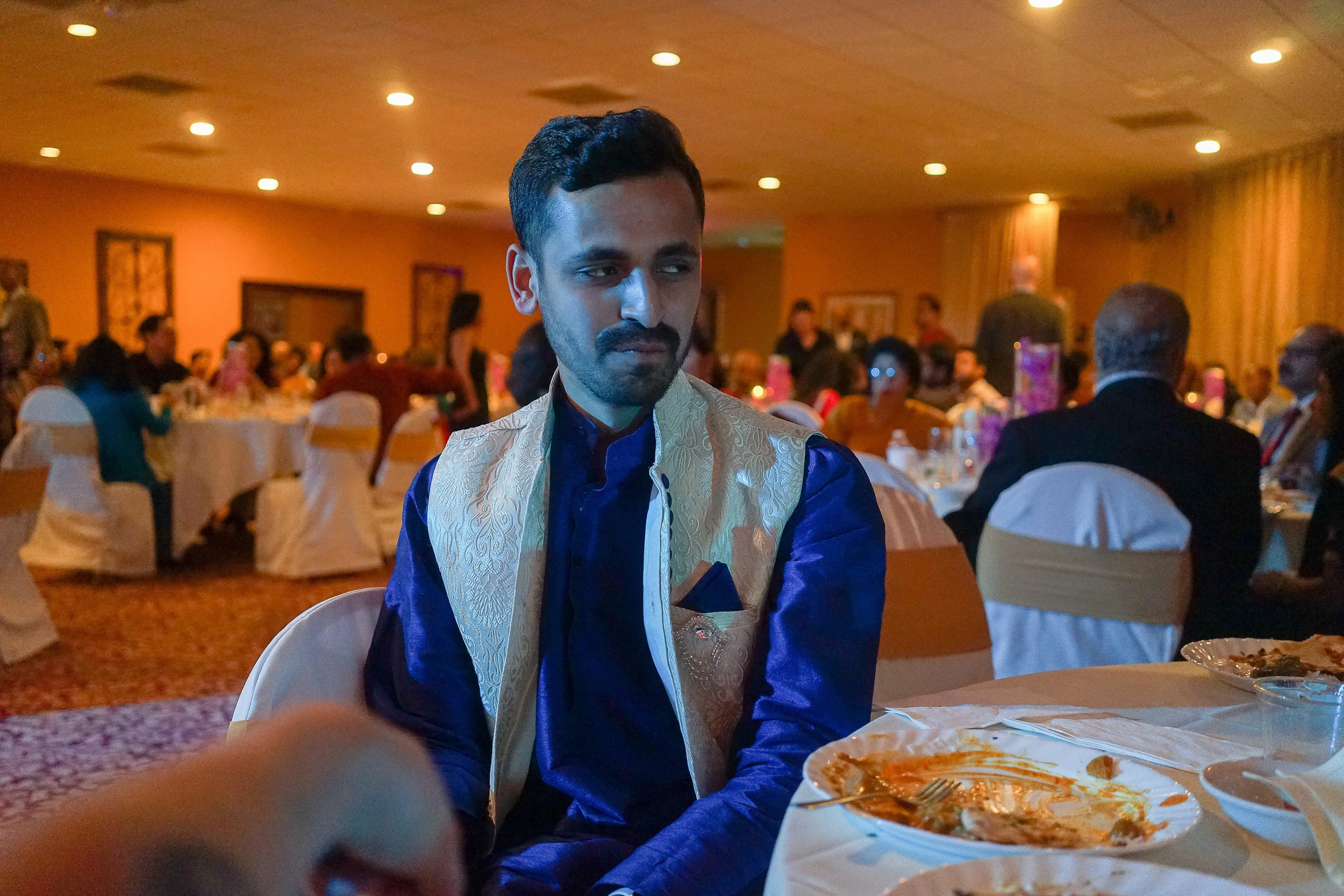 Vinay Jyothi, 2018