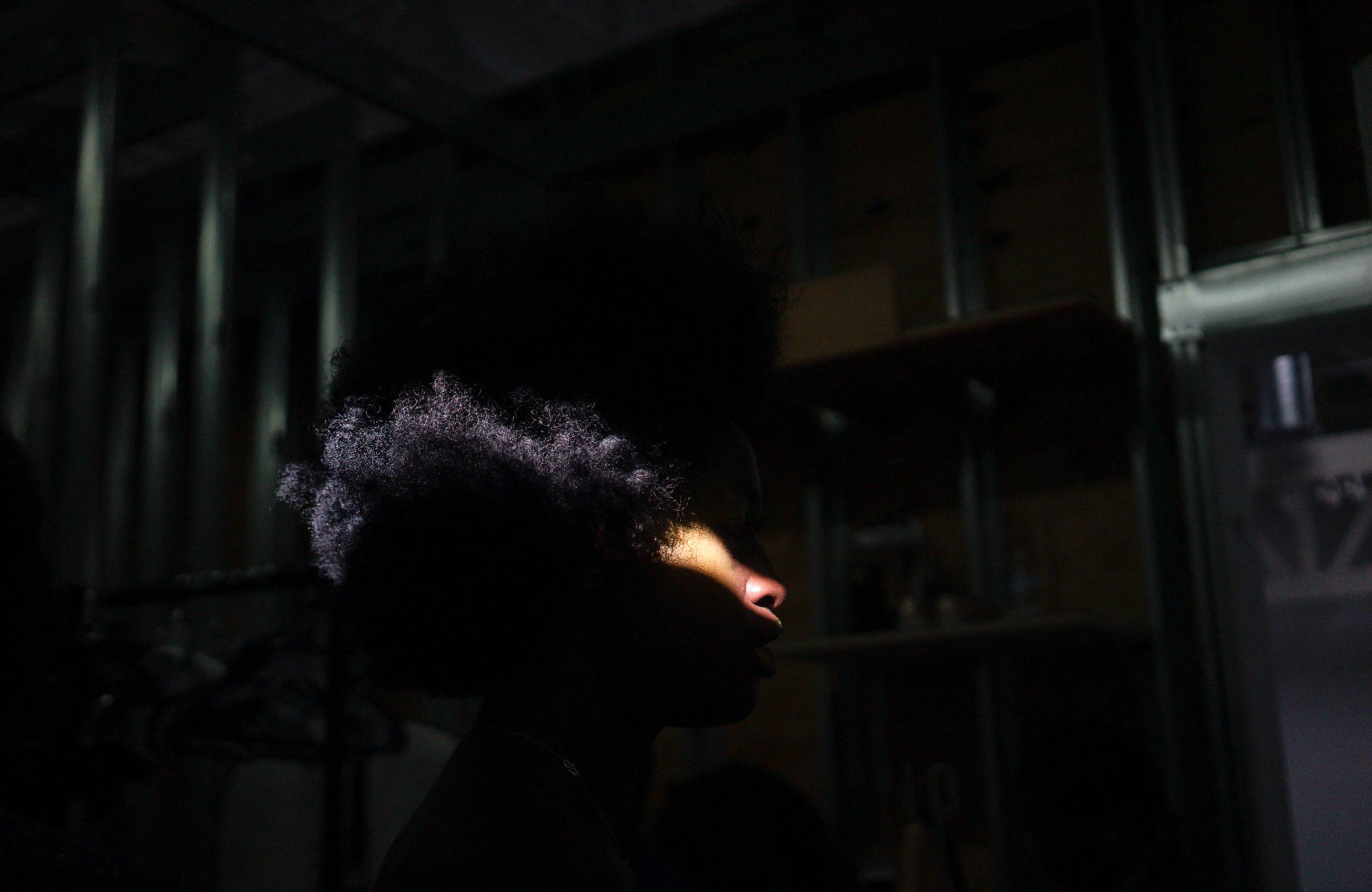 Yebhe, 2019