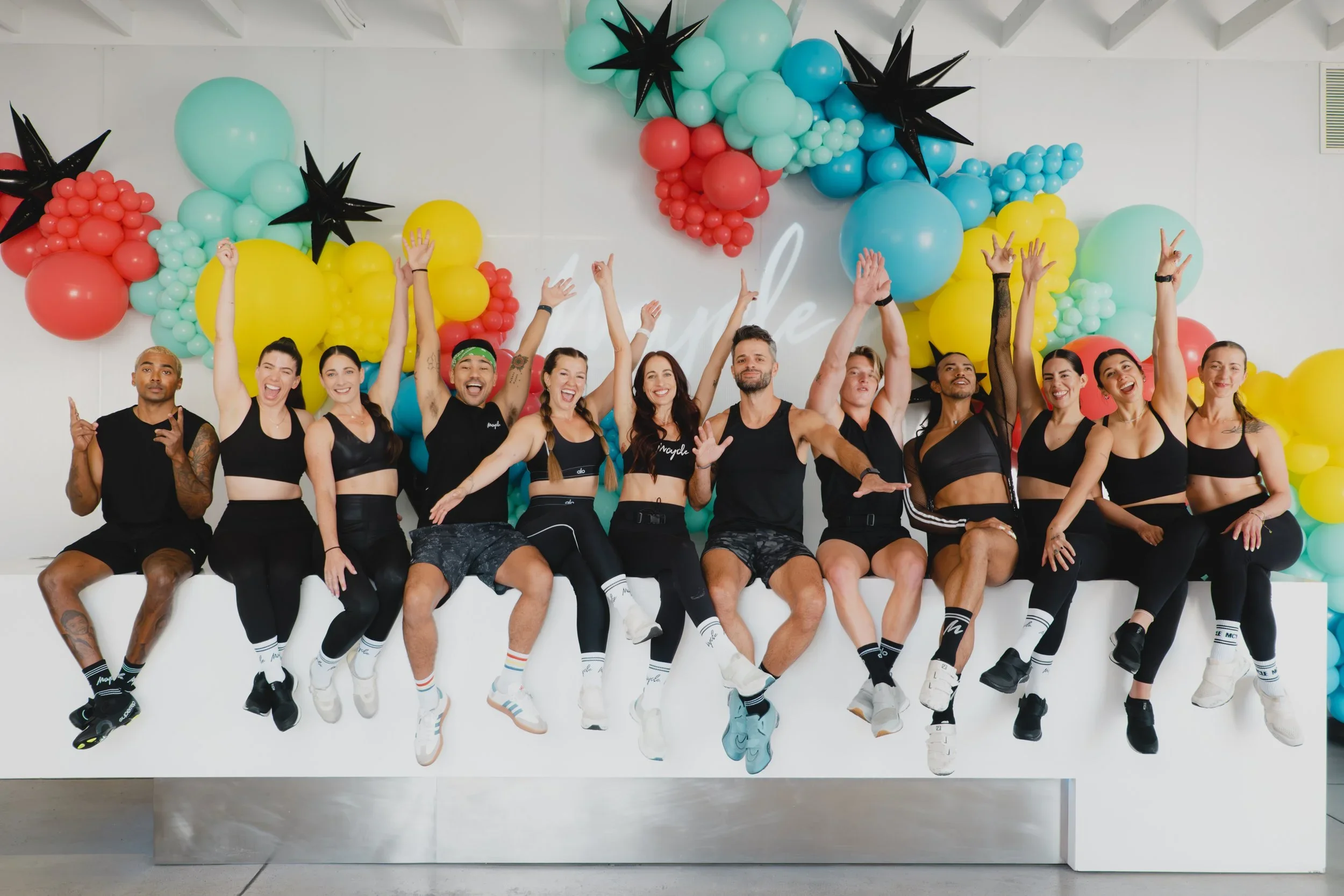 Why Riders Choose Our Salt Lake City Cycling Studio