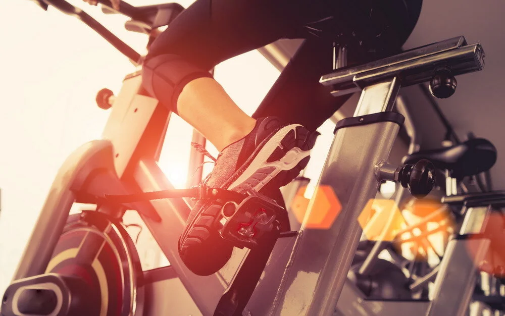 What to Expect from an Advanced Cycling Class