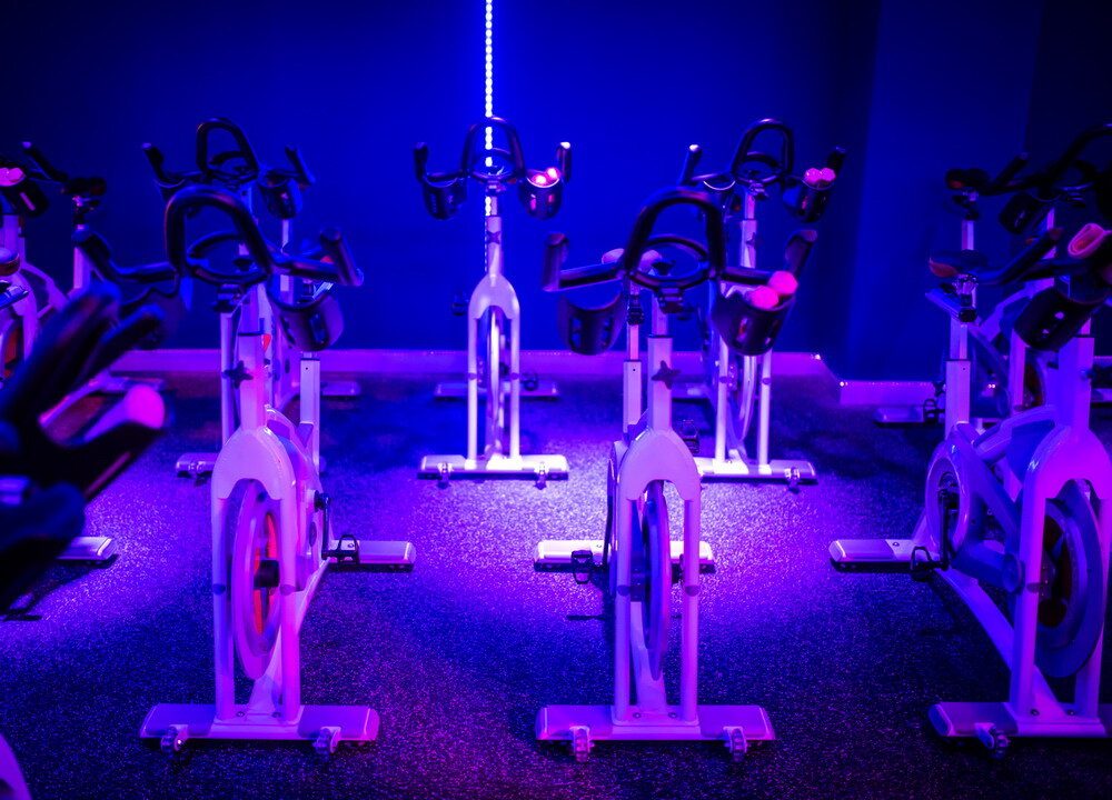 Why is Indoor Cycling Sometimes Referred to As Spinning? — Mcycle Studios