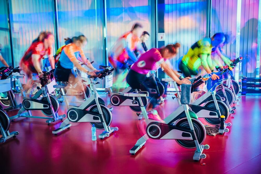 Why We Choreograph Our Cycling Classes to Music — Mcycle Studios