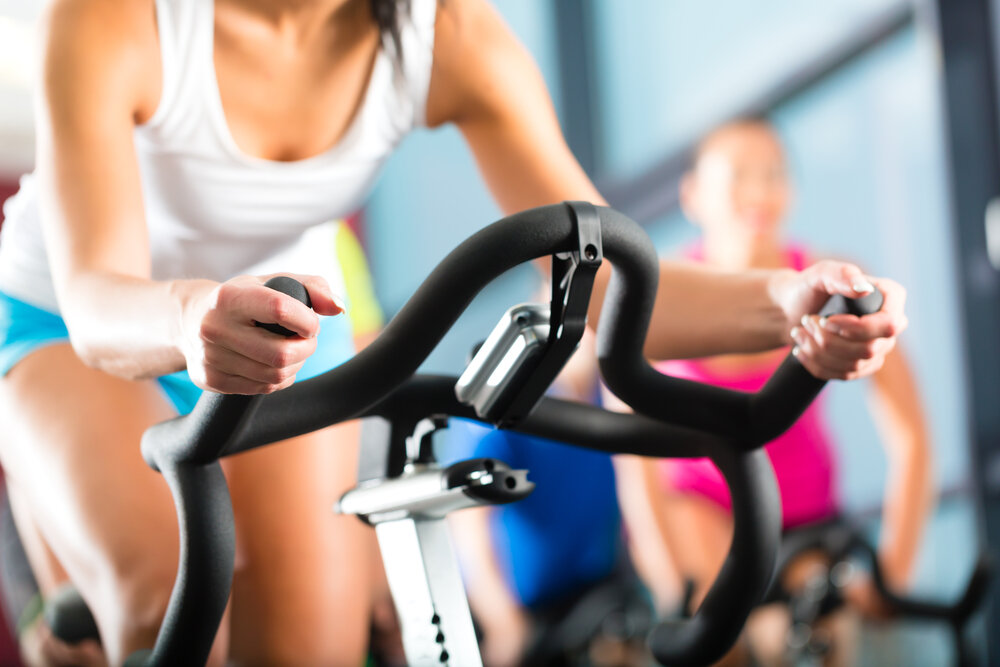 Weight Loss Bike Riding For Fitness Exercise Bikes Is Bike Riding
