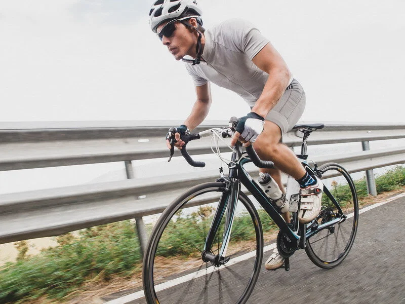 Exercise As Part of a Healthy Lifestyle – It Works!