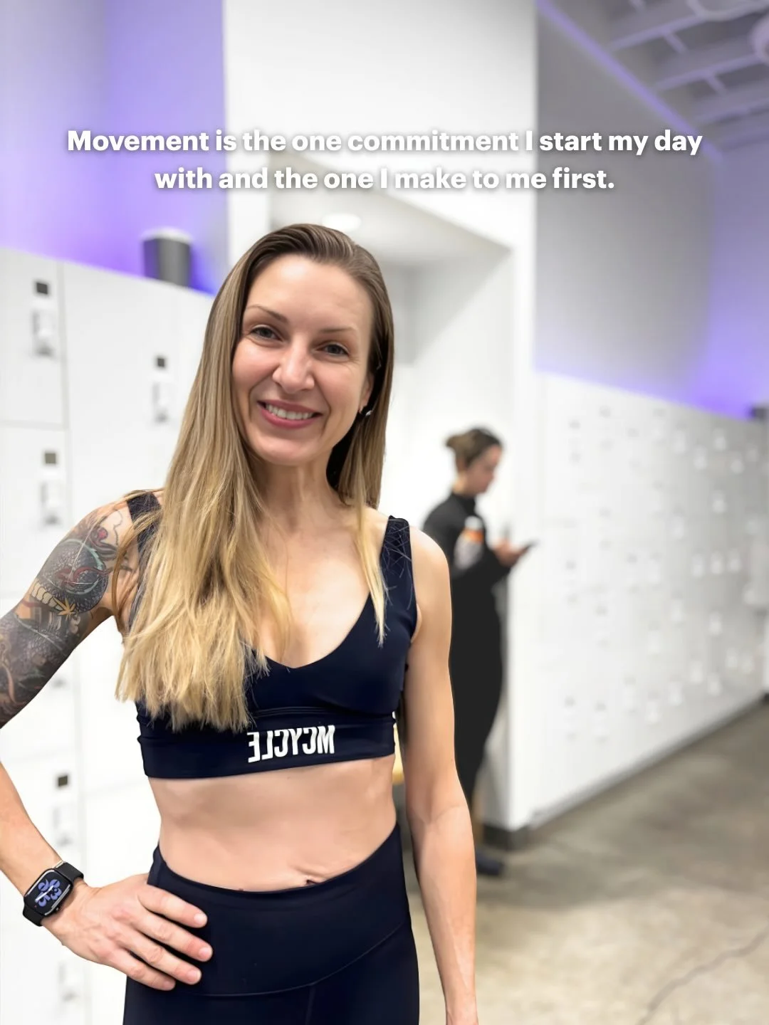 The people who show up day after day are the ones who shape the culture of this place.
Angela H Brown is one of those people, and we&rsquo;re proud to celebrate this milestone with her.

⚡️ Tickets for Angela &amp; Veronica&rsquo;s 1,000th Grand Ride