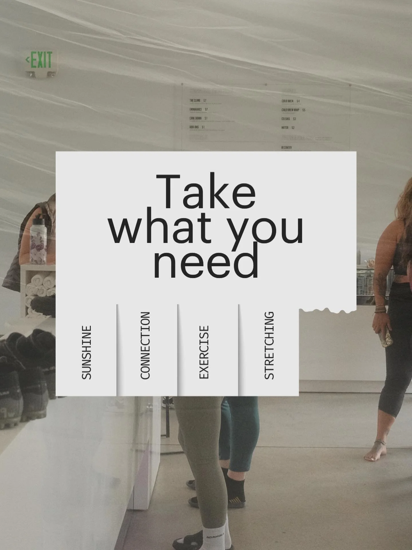 Happy Monday faM 💕 What do you need today?

#indoorcycling #mcycle #saltlakecity