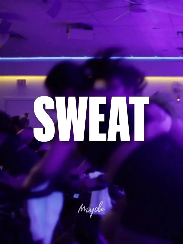 This Saturday something special is happening at Mcycle. 
Two of our longtime community members, Angela H. Brown and Veronica Kitchens, are celebrating 1,000 rides, and launching the Mcycle Scholarship with our Ride&ndash;Sauna&ndash;Plunge event!

Wh