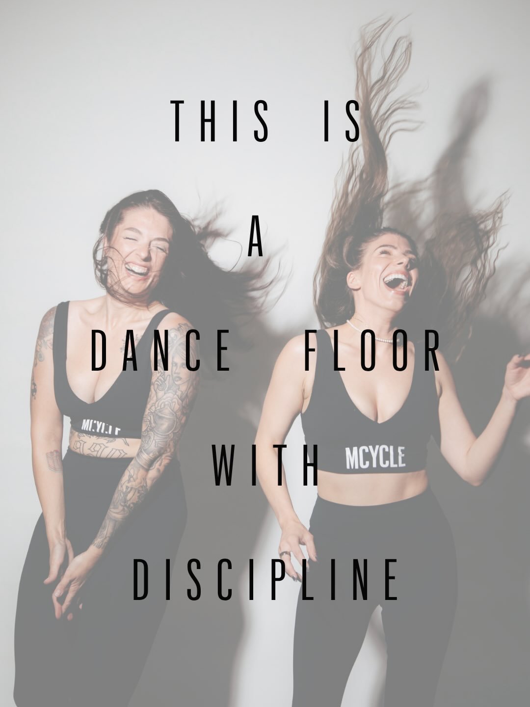 This is Mcycle. Book a class, and redefine your relationship to fitness. ⚡️

#indoorcycling #saltlakecity #mcycle