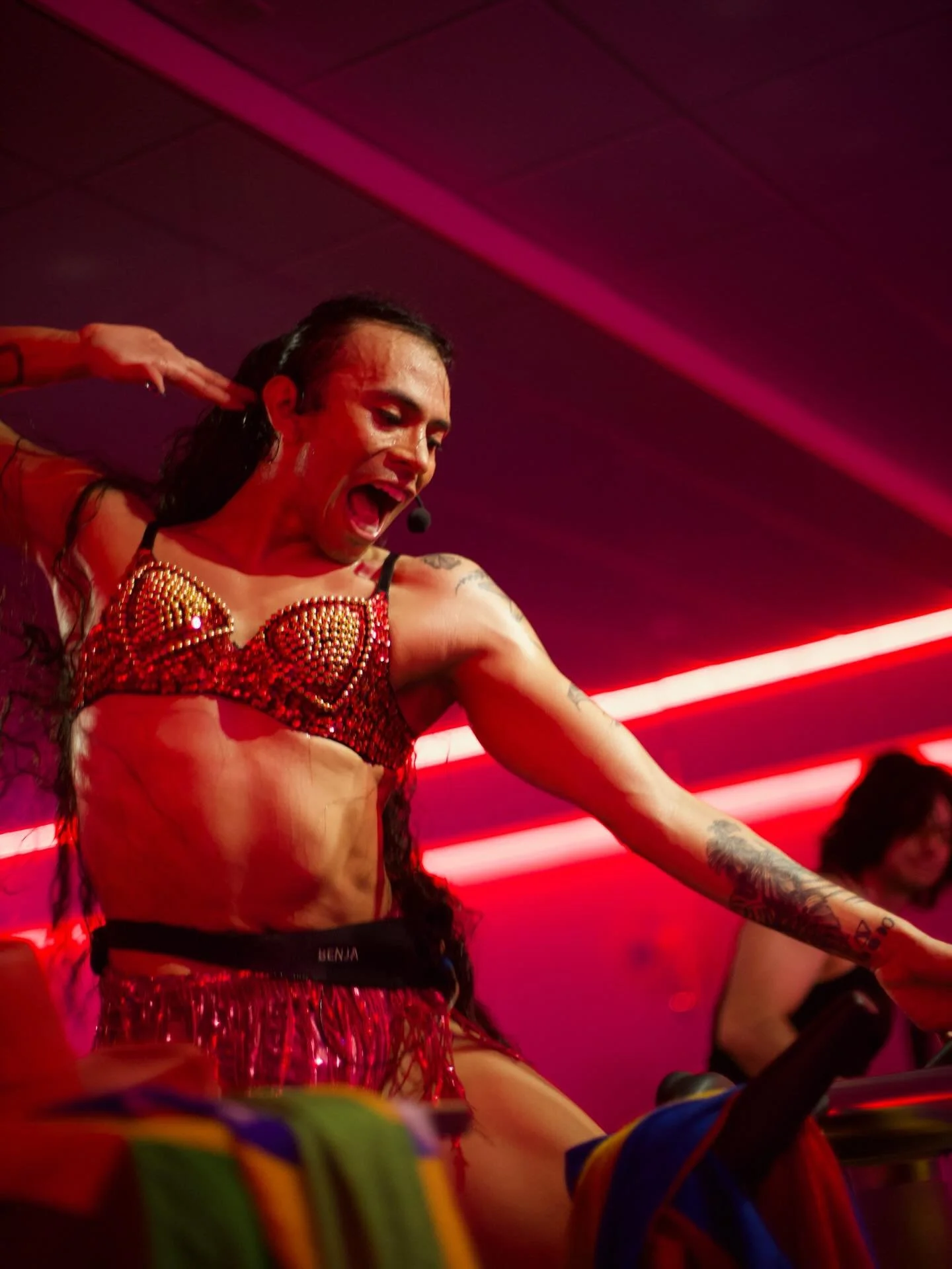 Weekend plans loading... 🔥
Grab your spot - and come find out why weekends are better at Mcycle.