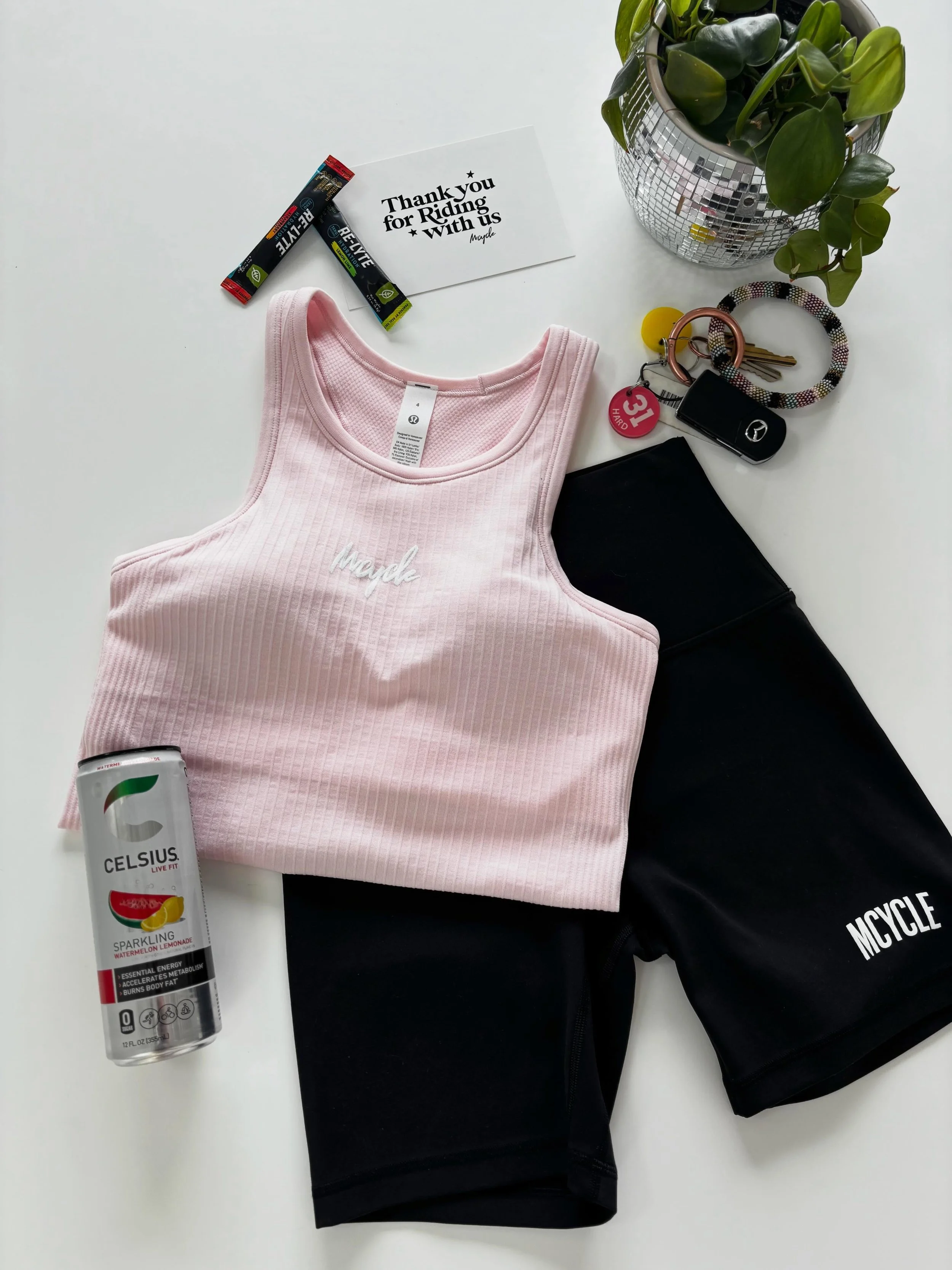 Ready to move? Last call - Lock in 5 rides for $85 and start building the energy, strength, and momentum that will carry you into the summer! 

SALE ENDS IN 24 HRS 

#mcycle #saltlakecity #indoorcyling