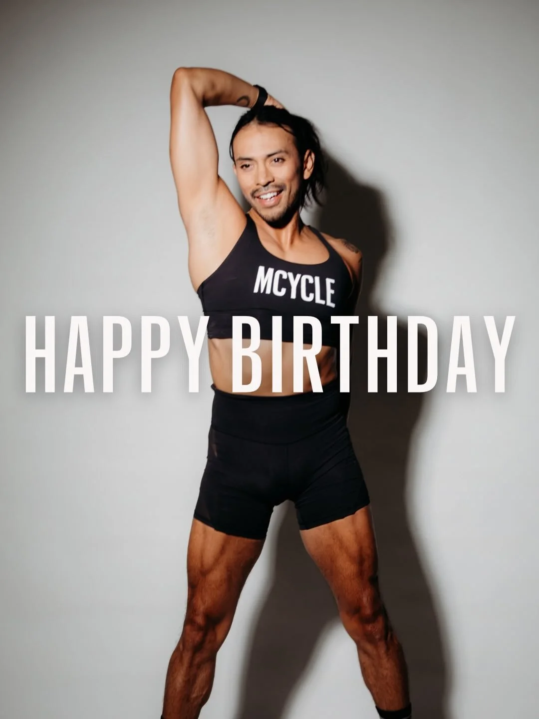 Happy Birthday Coach Benja! Loud, proud, and always the life of the party - Benja brings main character energy everywhere he goes ✨🔥

From the moment he walks in, it&rsquo;s pure empowerment, unmatched vibes, and a reminder to show up boldly and una