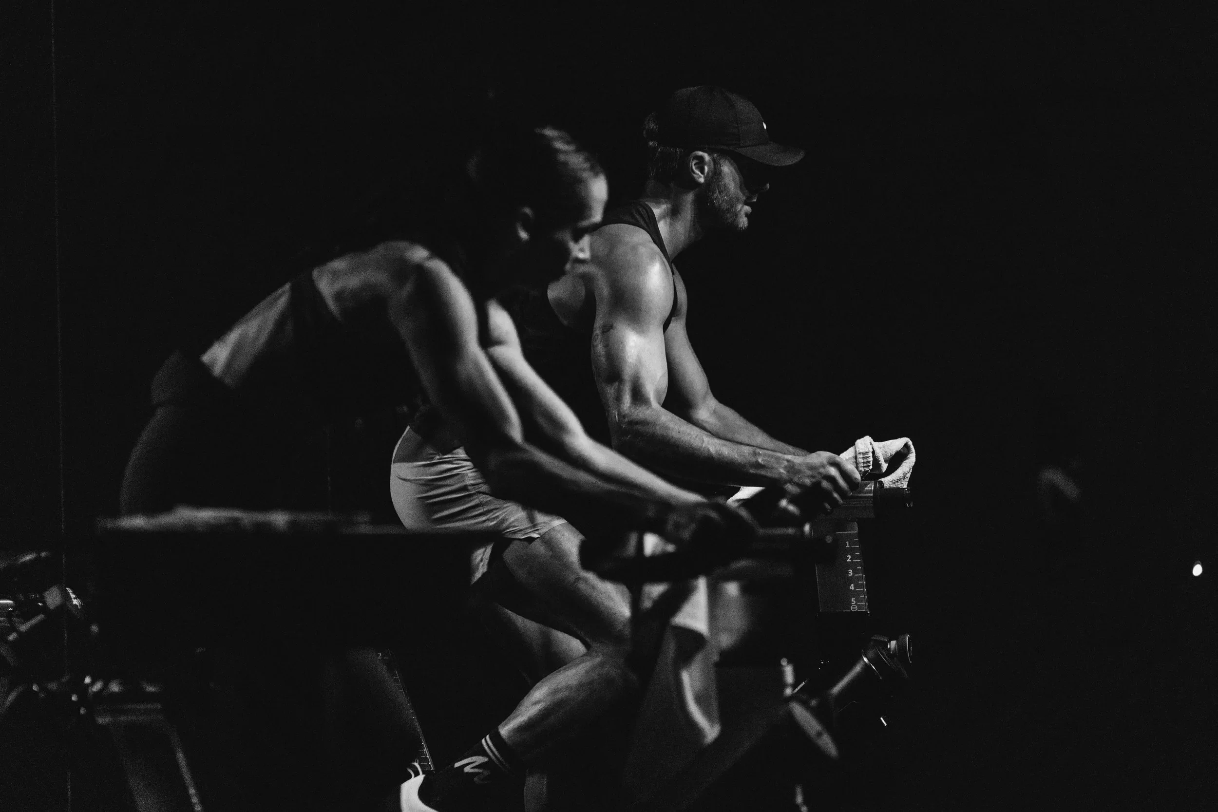 cycling studio salt lake city